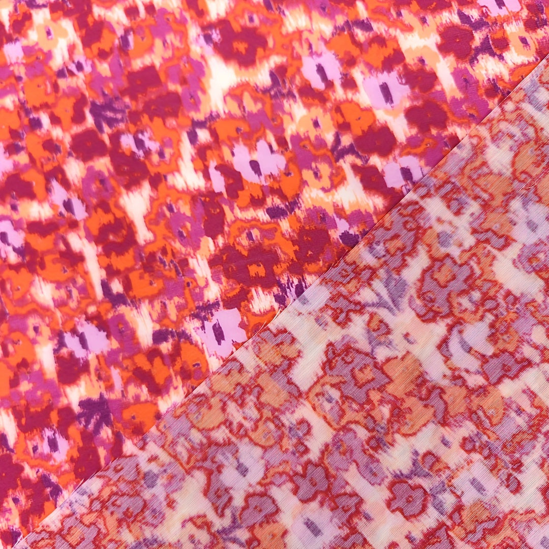 Faux Cotton Fabric DIY Cloth Dress Pants DIY Quilt Single Quilt Covering 1yard