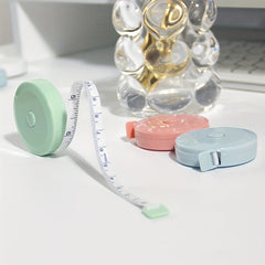 60in Soft Fabric Cloth Waist Tape for Sewing & Crafting