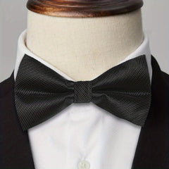 Men's Bow Tie Business Party Wedding