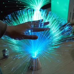 Colorful Star Night Light for Bedroom