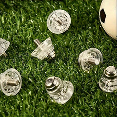 Soccer Shoe Spikes 13mm & 16mm 12pcs & 8pcs 4pcs Nylon Spikes