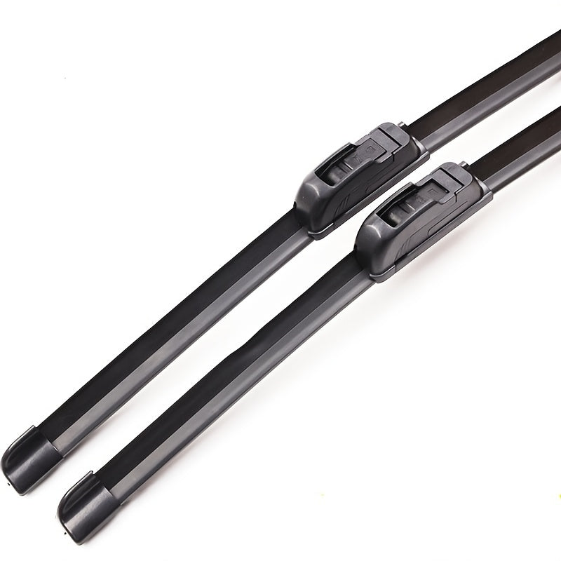 Universal Wiper Blade: Upgrade Your Windshield Wipers