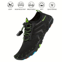 Lightweight Quick Drying Water Shoes for Men & Women