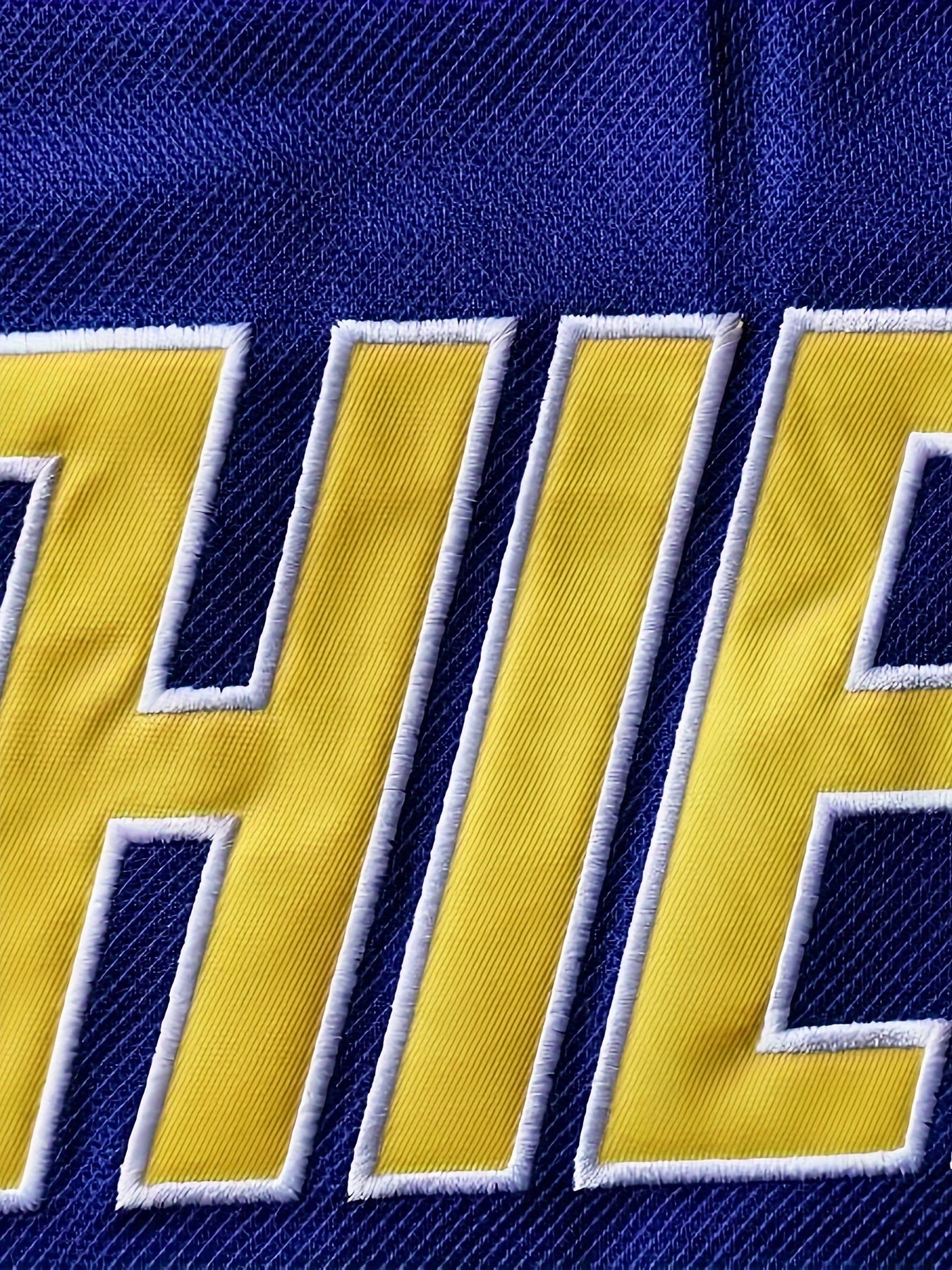 Men's Retro Classic Ice Hockey Jersey Embroidery Stitched Sweatshirt