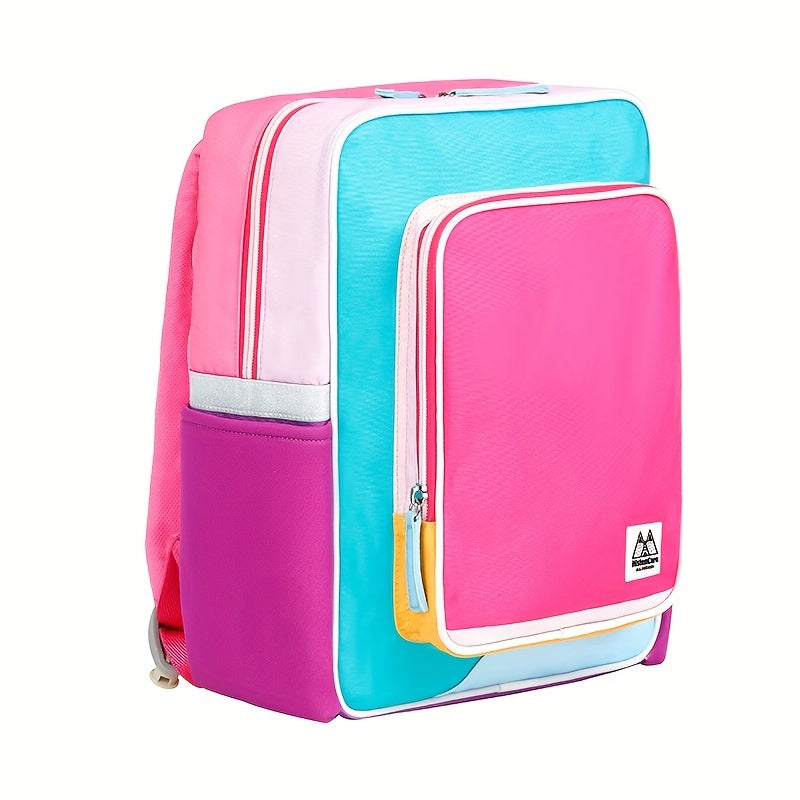 Martins Children's Small Schoolbag Backpack Boys And Girls' Travel