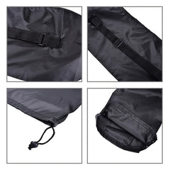 Double Bridge Skateboard Storage Bag Portable Waterproof Lightweight