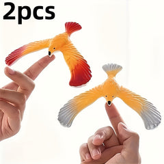 Balance Eagle Bird Toys Physics And Science Toys