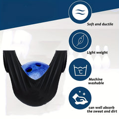 Bowling Ball Polisher Bags Bowling Carrier Pouch Cleaner