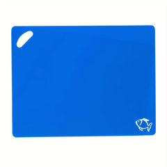 6pcs Thick Flexible Cutting Mat w/ Colored Food Icons