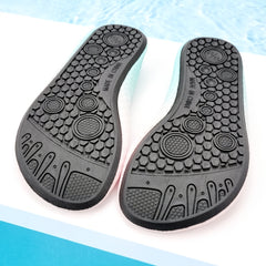 Gradient Girls' Shoes Non Slip Lightweight for Swimming Outdoor Events