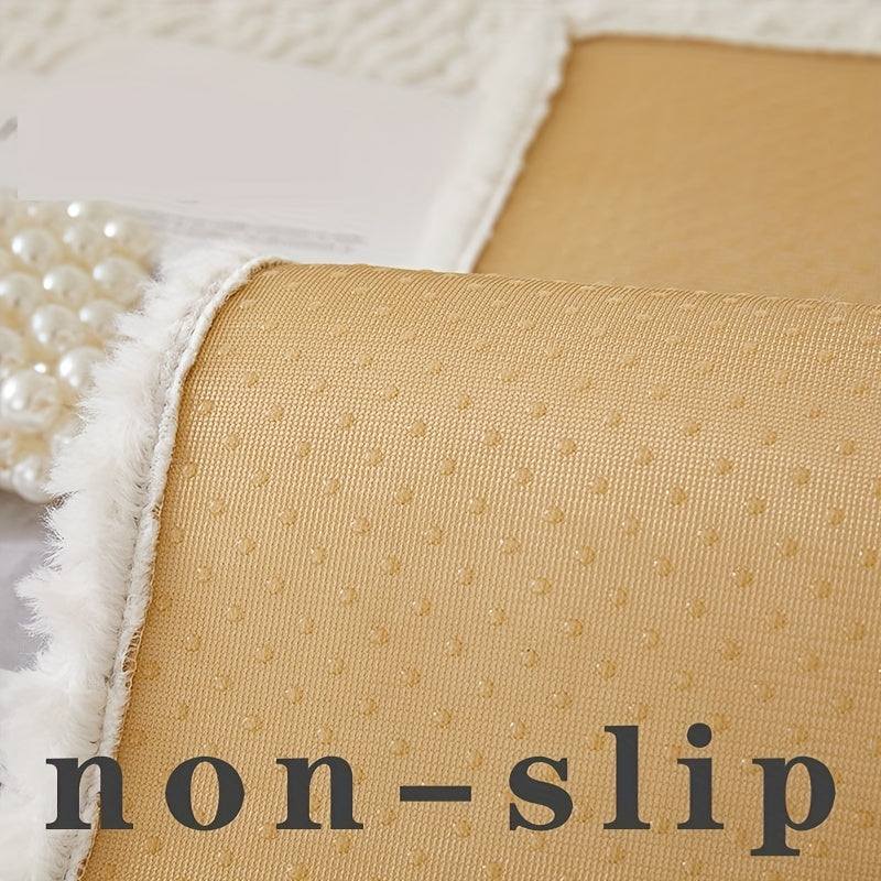 Thickened Non Slip Couch Cover Sofa Cover Universal Furniture Protector