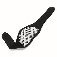 Adjustable Self Heating Neck Support Scarf Brace