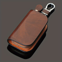 Motorcycle Key Protective Cover - Durable Silicone Shell