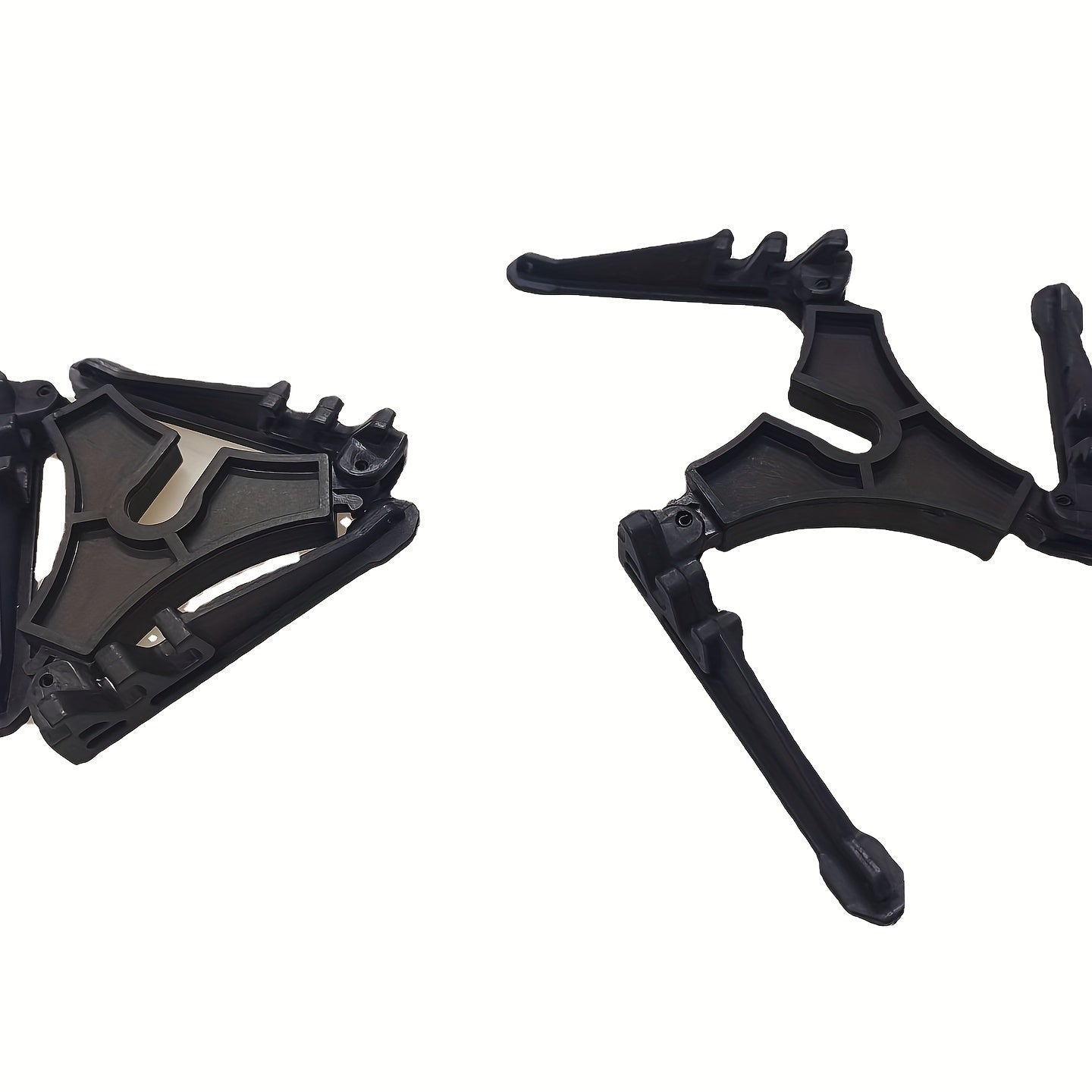 Outdoor Camping Gas Stove Base Holder Canister Stove Tripod Stand