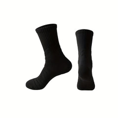 Professional Non-slip Basketball Socks for Outdoor Sports Fitness