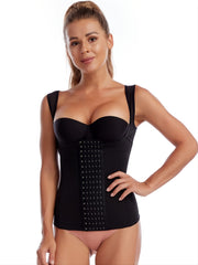 Adjustable Elastic Corset Women's Underwear & Shapewear
