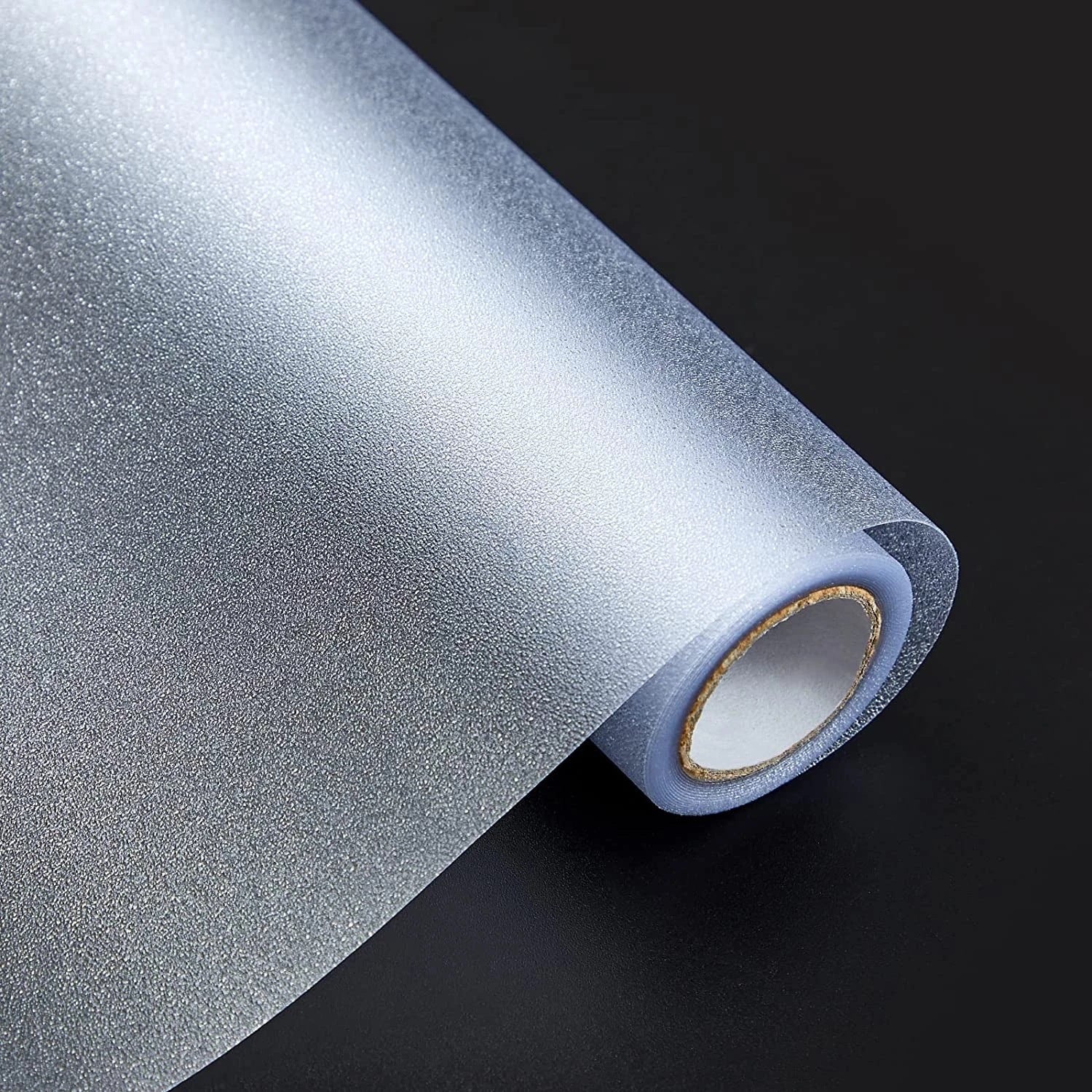 Frosted Anti UV Window Privacy Film for Home Office Kitchen Bathroom