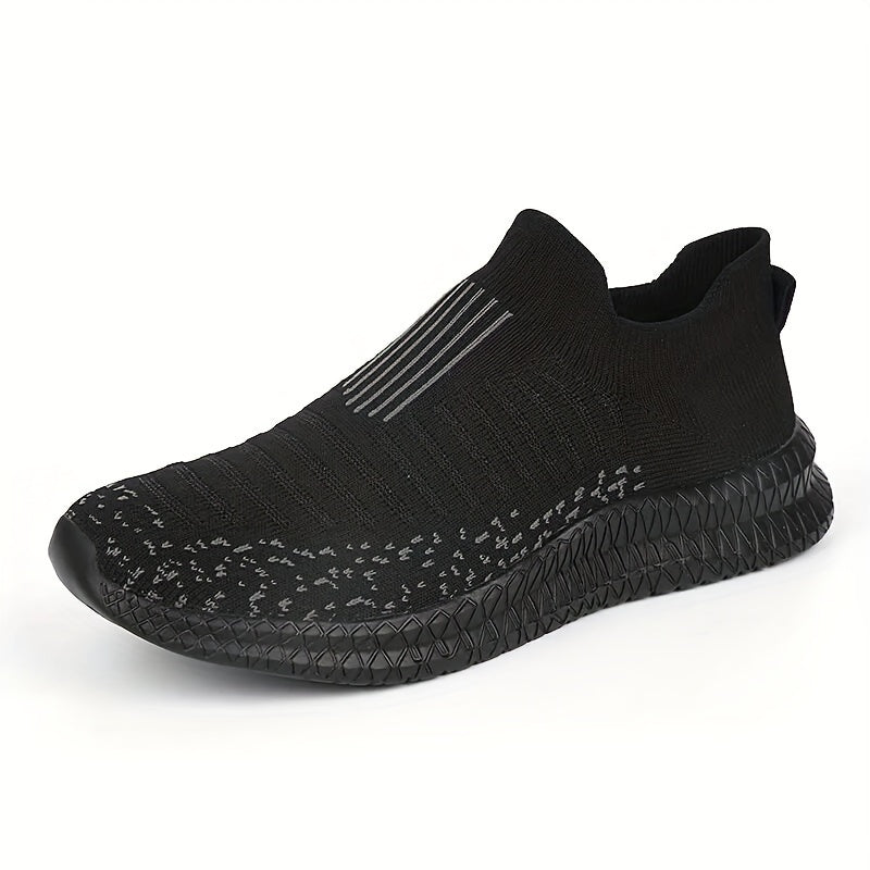 Women's Lightweight Slip On Casual Shoes For Traveling Jogging