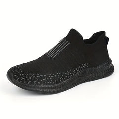 Women's Lightweight Slip On Casual Shoes For Traveling Jogging