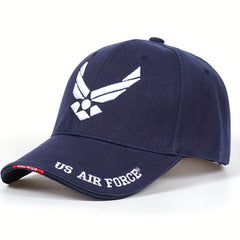 Men's Sunscreen Baseball Cap for Outdoor Activities
