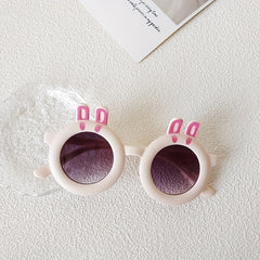 Bunny Sunglasses UV Protection for Kids