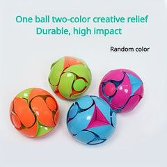 Magic Deformation Changing Tossing Ball Toy