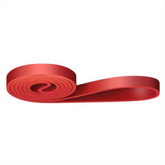TPE Yoga Resistance Band Elastic Stretching Rope