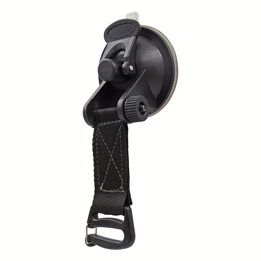 Adjustable Car Tent Hook for Camping Canopy, Heavy Duty Tie Down