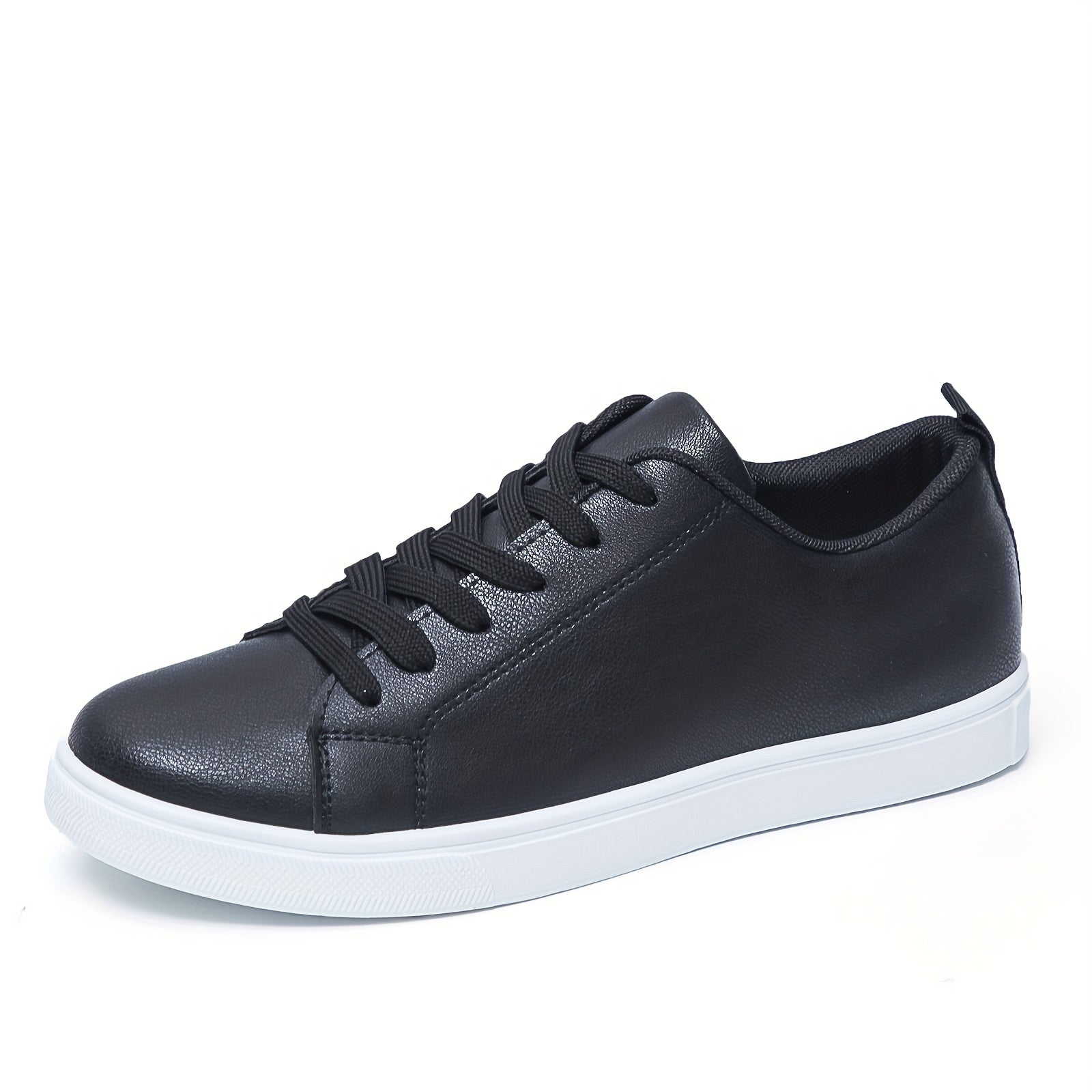 Men's Skate Shoes Non Slip Casual Shoes for Youth