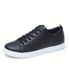 Men's Skate Shoes Non Slip Casual Shoes for Youth