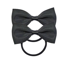Baby Girls Sweet Bow Hair Ties for Party Decoration