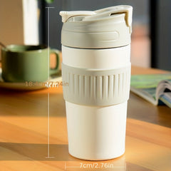 Stainless Steel Insulated Water Bottles Vacuum Cup