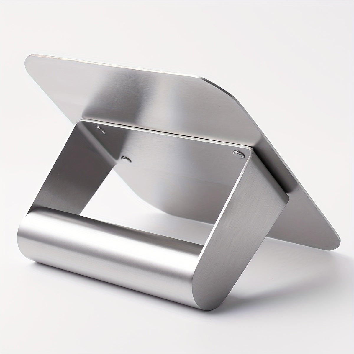 Stainless Steel Hamburger Press Manual Meat Press Steak Press
