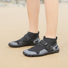 Men's Lightweight Water Shoes for Outdoor Activities