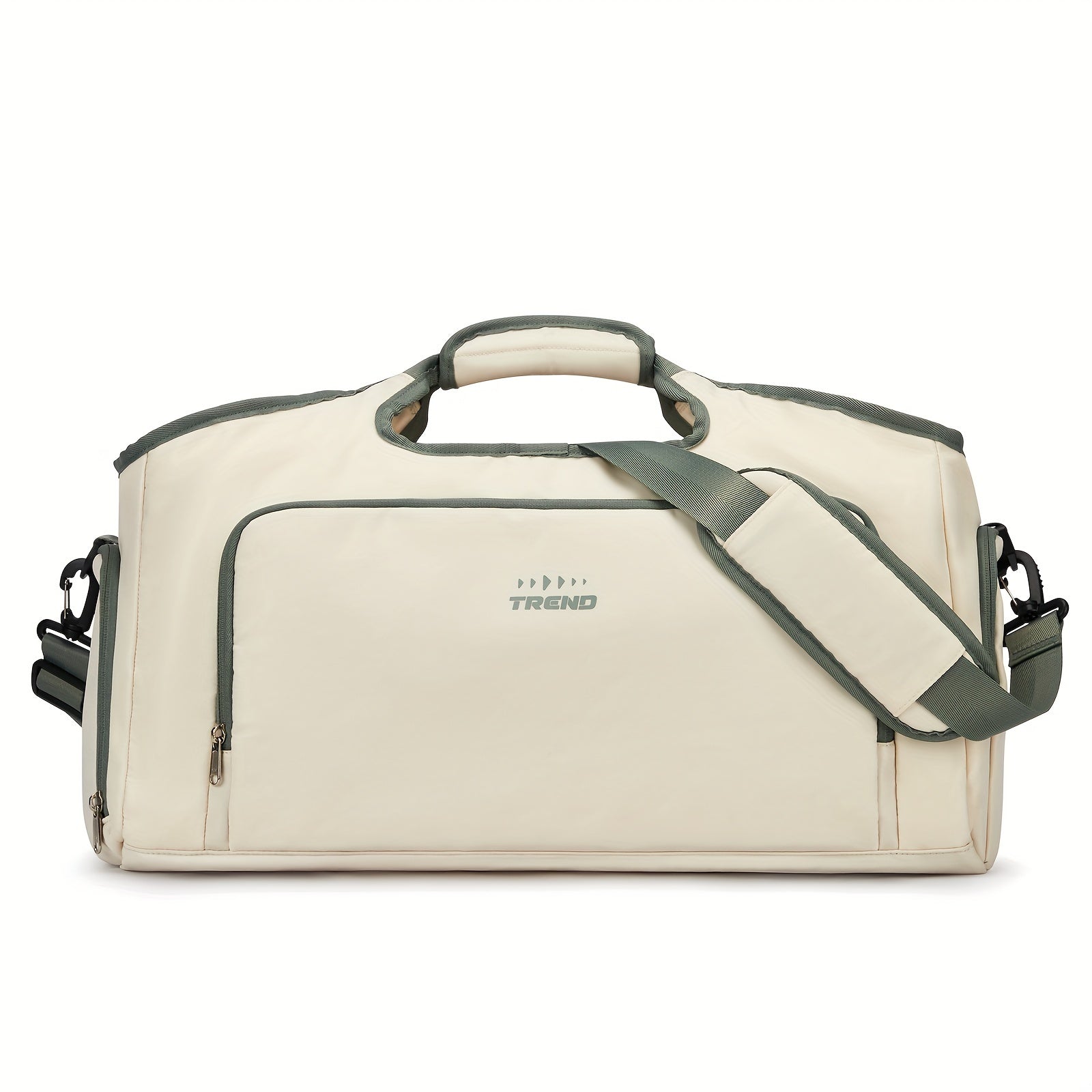 Women's Large Capacity Duffels Bag Outdoor Sports Fitness Swimming Bag