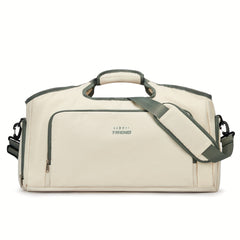 Women's Large Capacity Duffels Bag Outdoor Sports Fitness Swimming Bag
