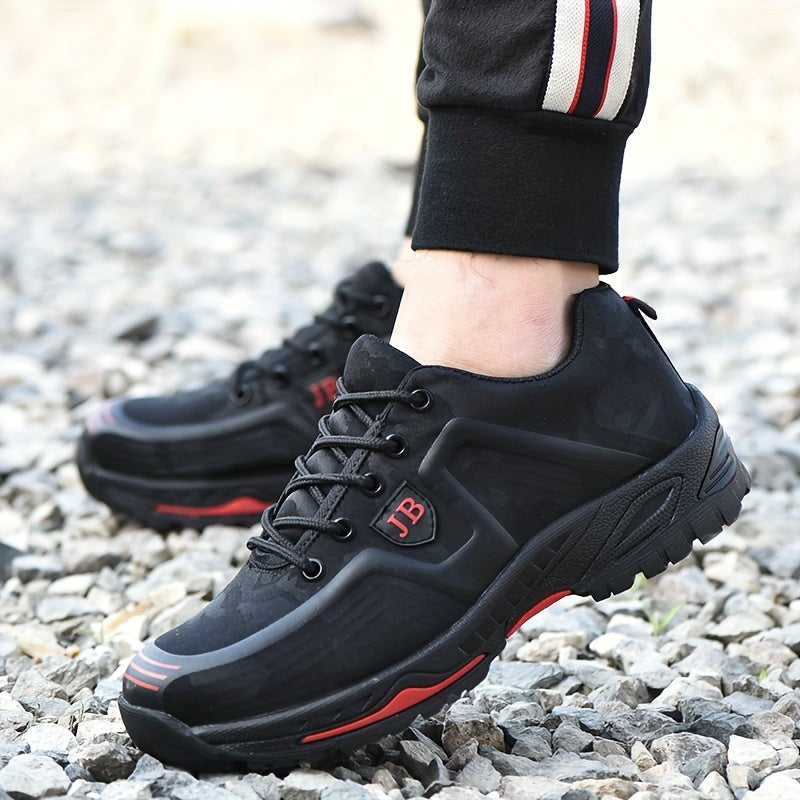 CEATSAFETV Steel Toe Work Safety Shoes