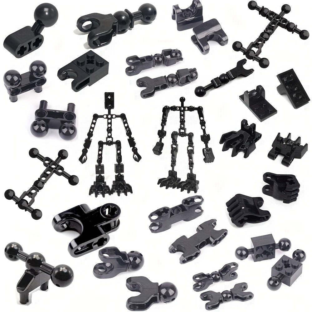 DIY Technical MOC Bricks Toys 57909 Compatible Blocks Set