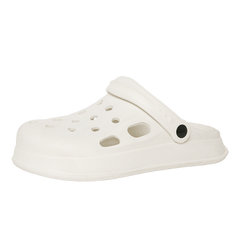 Men's Comfort Clogs Slip-On Sandals for Indoor Outdoor Beach Shoes