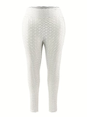 High Rise Skinny Sport Leggings