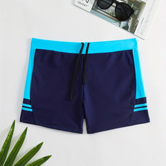 Quick Dry Beach Swim Shorts Men's Board Shorts