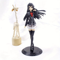 Durable Anime School Uniform Ornaments
