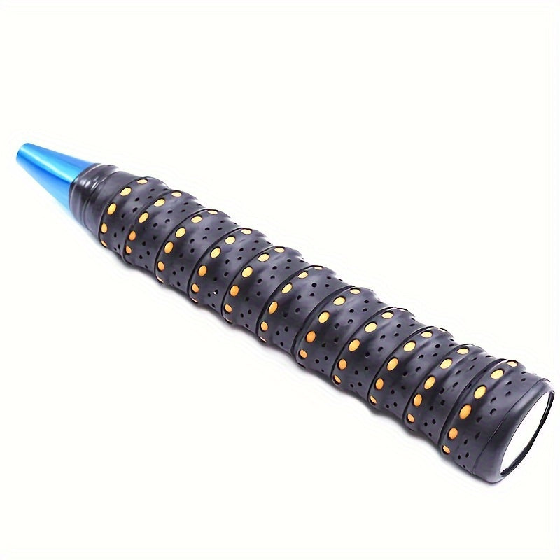 Breathable Badminton Racket Grip Tape Sweat Absorbing Overgrip