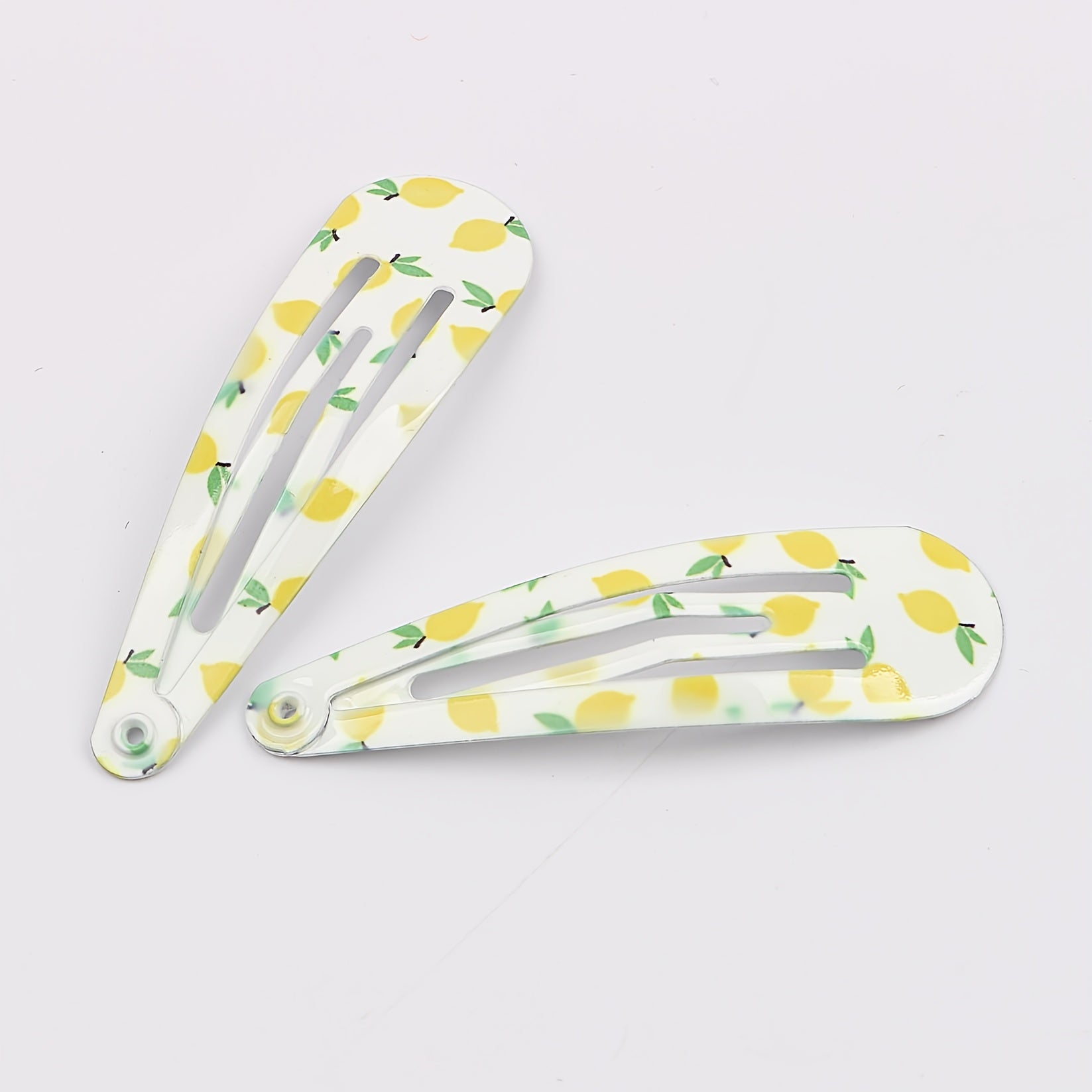 20pcs Colorful Hair Clips for Kids