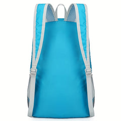Outdoor Backpack Large Capacity Storage Bag for Camping Hiking Travel