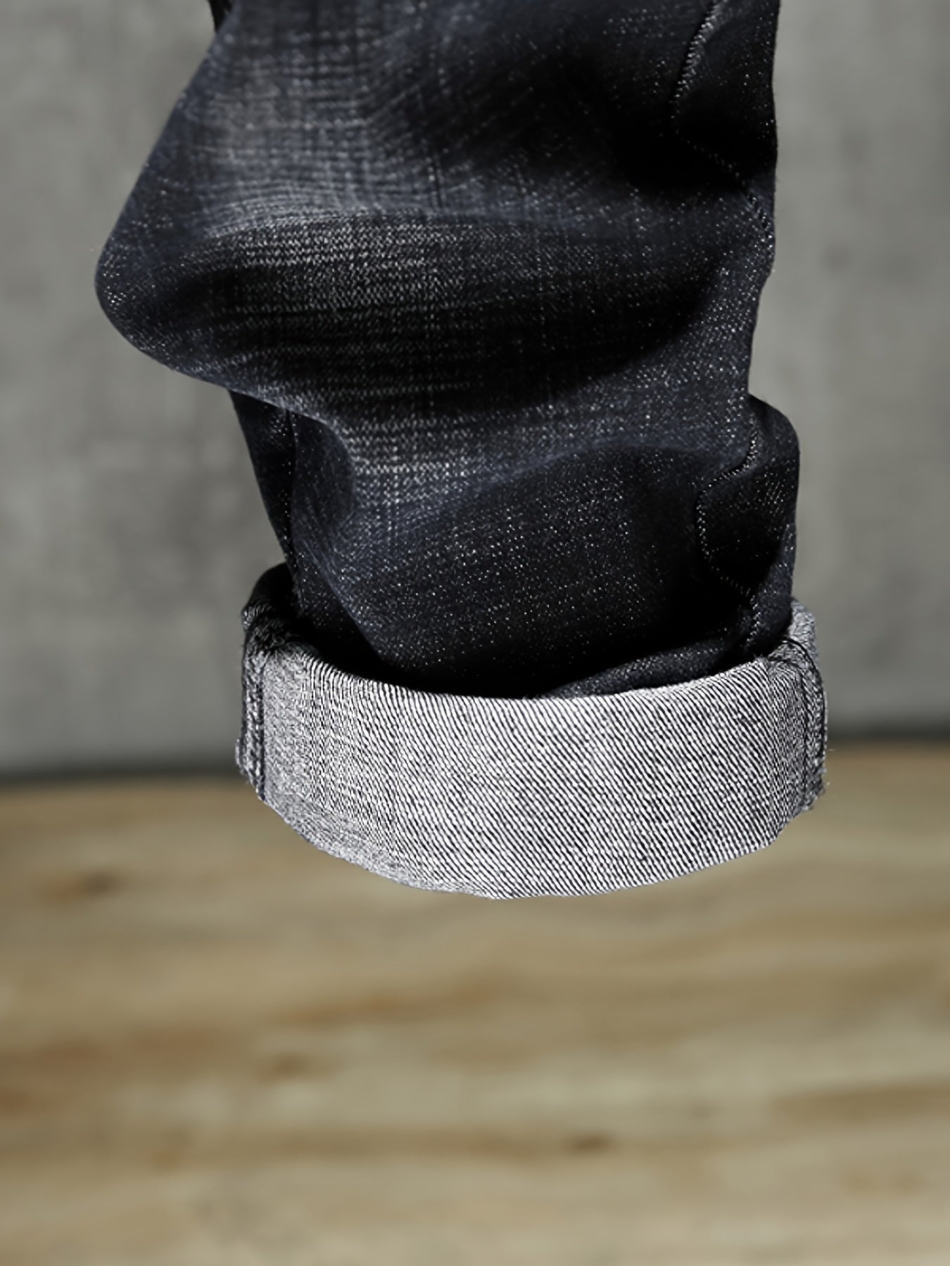 Men's Stylish Slim Fit Jeans
