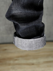 Men's Stylish Slim Fit Jeans