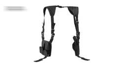 Adjustable Tactical Vest for Outdoor and Concealment