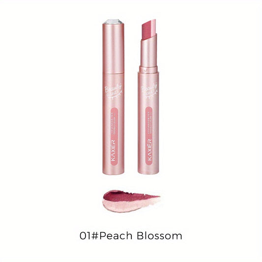 Cahill Eye Shadow Pencil Pearl Shimmer Earth Smudge-Proof Makeup Stick