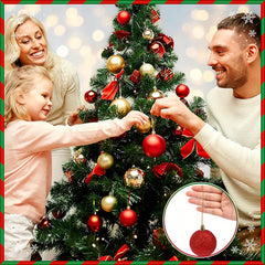 Christmas Ornament Hooks 100pcs Ornament Hangers With Snap Ornament String